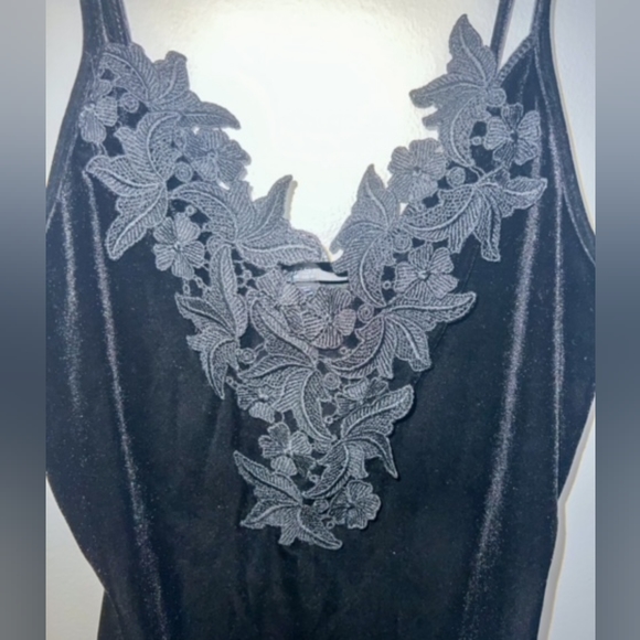 Topshop Bodysuit SZ 6 - Picture 3 of 5